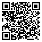 QR-Code - Gaming White Mordern