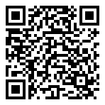 QR-Code - Simple White Gaming