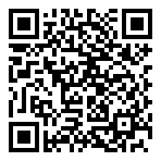 QR-Code - Oldschool Gaming Red