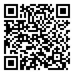 QR-Code - Hosting Design Grün