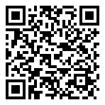 QR-Code - Blue-Ghosts