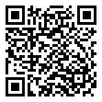 QR-Code - Design braun