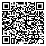 QR-Code - Green White Elegance Clan Template