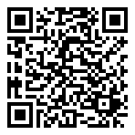 QR-Code - Blue Cyan Clan Design