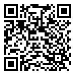 QR-Code - Stylischer Playerrahmen