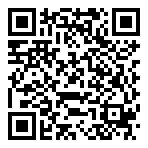 QR-Code - Logo Trailer - Orange