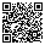 QR-Code - Clandesign Piranha-Gaming