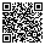 QR-Code - Blue Dice