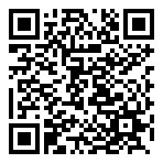 QR-Code - Clan design lumara blue