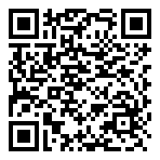 QR-Code - Bulletproof gaminglogo