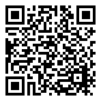 QR-Code - Hosting Design Blau v1