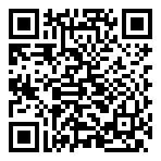 QR-Code - Twitch Profil Banner
