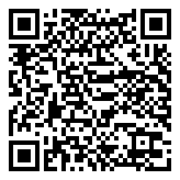 QR-Code - Clanlogo III - Red 1 (druckfähig & professionell)