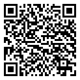 QR-Code - Clanlogo III - Red 2 (druckfähig & professionell)