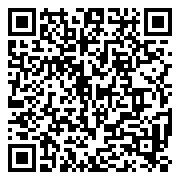QR-Code - Clanlogo Extreme Blau Grün / Blue green (druckfähig + professionell)