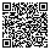 QR-Code - Clanlogo Extreme Blau / Blue (druckfähig + professionell)