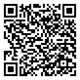 QR-Code - Clanlogo Extreme Gelb / Yellow (druckfähig + professionell)