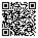 QR-Code - Aggressive Squirrel Logo