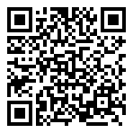 QR-Code - Gregorious Hosting