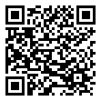 QR-Code - w4u - Enterpage -blue darkness-