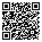 QR-Code - Clanpage - rotes Design