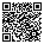 QR-Code - fresh gaming template
