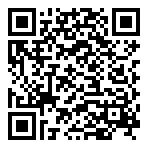 QR-Code - Schild Logo