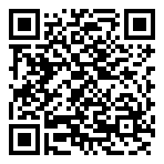 QR-Code - Shoptemplate - Rot - Weiß