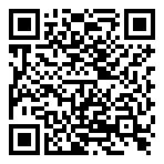 QR-Code - Botsworld - grau / orange